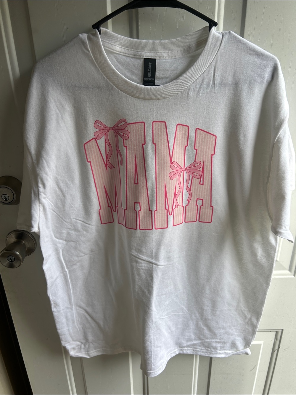 Mama tshirt new